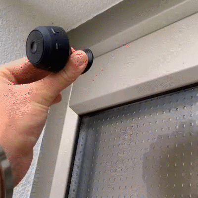 Mini Cámara Espia Vigilancia Ip A9 wifi